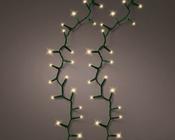 LED 2000 soft gold lights image