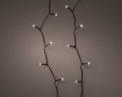 LED Durawise 249 Battery warm white lights image