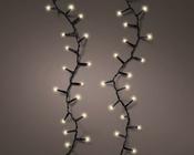 LED Durawise 600 Battery warm white lights