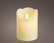 LED waving candle Small image