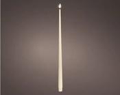 LED wick dinner candle image