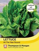 Lettuce All Year Round image
