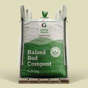 Living Green Bulk Bag