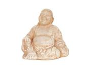 Lucky Buddha Ornament