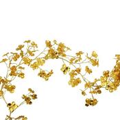 Metallic Blossom Garland