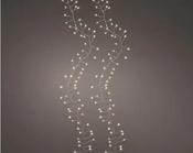Micro LED 100 compact lights, warm white image