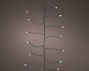 Micro LED 480 multi colour micro wire lights image