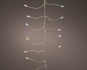 Micro LED 480 multi coloured lights image