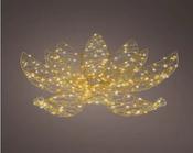 Micro LED flower (58cm dia.)