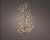 5ft Micro LED tree (150cm) image