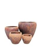 Mina Atlantis Planter (29cm dia.) image
