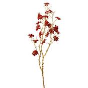 Mini Poinsettia Spray