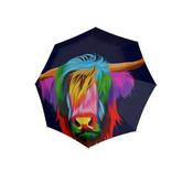 Modern Art Magic Umbrella