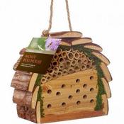Mossy Bug House