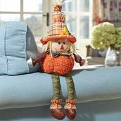 Mr Scarecrow Dangly Legs