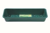 Narrow Seed Tray Green image
