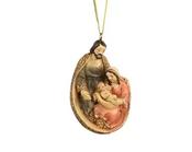 Nativity decoration image