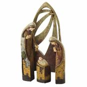 Nativity Scene Set image