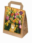 Nature's Friends Pastel (25 bulbs) image