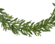 Norway garland image