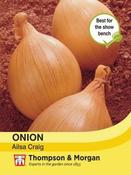 Onion Ailsa Craig