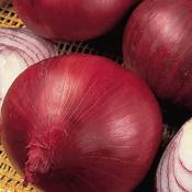 Onion Red Baron image
