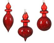 Ornament Glass with Spunn Glass image
