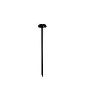 Outdoor spike with base image