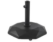Parasol Base Concrete image