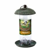 Peckish Secret Garden Seed Feeder image
