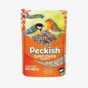 Peckish Sunflower Hearts (1kg)
