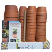 Perfetto Planter (29cm dia.) image