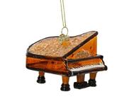 Piano Ornament