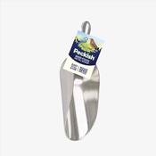 Bird Food Metal Scoop image
