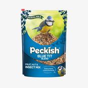 Blue Tit Seed Mix 1kg