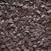 Plum Slate Bulk Bag