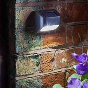 Premier Fence Wall and Post Light