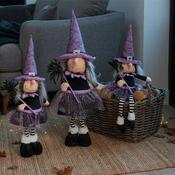 Purple Witch - Large