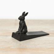 Rabbit Cast Iron Door Wedge image