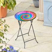 Rainbow Table