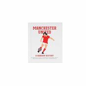 Random History Manchester United (160 pages) image