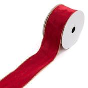 Red Velvet Ribbon (9m)