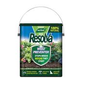 Resolva Weed Preventer Tub (2.5 Kg) image