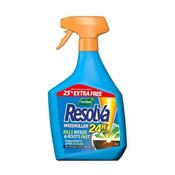 Resolva Weedkiller 24H 3L Ready To Use (3.6L) image