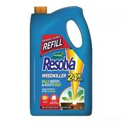 Resolva Weedkiller 24H Power Pump Refill Ready to Use (5L) image