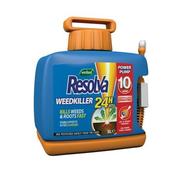 Resolva Weedkiller 24H Power Pump Ready To Use (5L) image