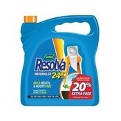 Resolva Weedkiller 24H Ready To Use (800ml +25%) image
