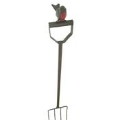 Robin On Fork