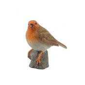 Robin Perch Ornament image