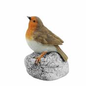 Robin Stone Ornament image